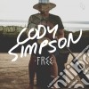 Cody Simpson - Free cd