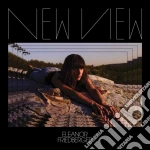 Eleanor Friedberger - New View cd