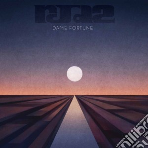 Rjd2 - Dame Fortune cd musicale di Rjd2