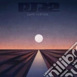 Rjd2 - Dame Fortune cd