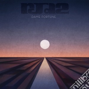 (LP Vinile) Rjd2 - Dame Fortune (2 Lp) lp vinile di Rjd2