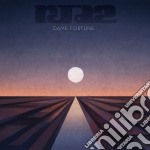 (LP Vinile) Rjd2 - Dame Fortune (2 Lp)