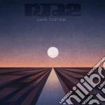 (LP Vinile) Rjd2 - Dame Fortune (2 Lp) vinile