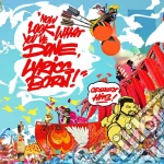 (LP Vinile) Lyrics Born - Now Look What You've Done, Lyrics Born! Greatest Hits! (2 Lp) vinile