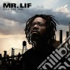 Mr. Lif - Don't Look Down cd