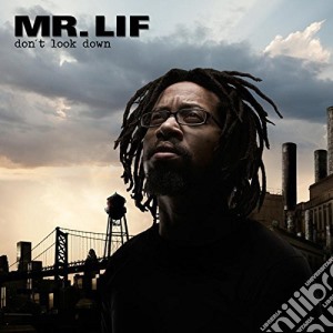 (LP Vinile) Mr. Lif - Don't Look Down lp vinile di Mr. Lif