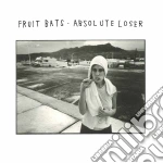 Fruit Bats - Absolute Loser cd