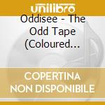 Oddisee - The Odd Tape (Coloured Edition) cd