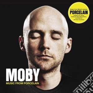 Moby - Music From Porcelain cd musicale di Moby