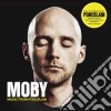 Moby - Music From Porcelain cd
