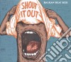 (LP Vinile) Balkan Beat Box - Shout It Out cd