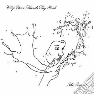 Clap Your Hands Say Yeah - The Tourist cd musicale di Clap your hands say yeah