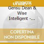 Gensu Dean & Wise Intelligent - Game Of Death cd
