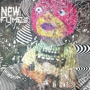New Fumes - Teeming 2 cd musicale di New Fumes