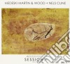 Medesky, Martin And Wood + Neels Cline - Woodstock Session Vol.2 cd