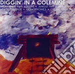 (LP VINILE) Diggin in a colemine cd