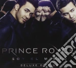 Prince Royce - Soy El Mismo cd