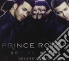 Prince Royce - Soy El Mismo cd