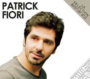Patrick Fiori - La Selection (3 Cd) cd musicale di Patrick Fiori