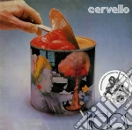 Cervello - Melos cd