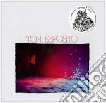 Toni Esposito - Rosso Napoletano cd
