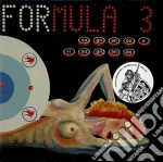 Formula 3 - Sognando E Risognando cd