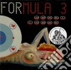 Formula 3 - Sognando E Risognando cd