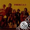 Formula 3 - Formula 3 cd