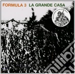 Formula 3 - La Grande Casa cd