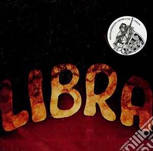 Libra - Musica & Parole cd musicale di Libra