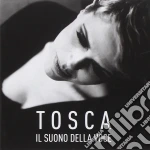Tosca - Il Suono Della Voce cd
