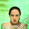 Indiana - No Romeo (deluxe) cd