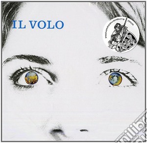 Volo (Il) - Il Volo cd musicale di Il Volo