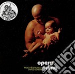 Paolo Rustichelli - Opera Prima