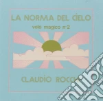 Claudio Rocchi - La Norma Del Cielo cd