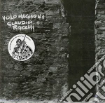 Claudio Rocchi - Volo Magico N.1 cd