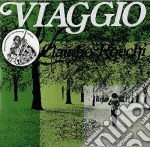 Claudio Rocchi - Viaggio cd