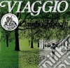 Claudio Rocchi - Viaggio cd