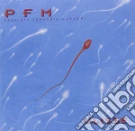 Premiata Forneria Marconi - Ulisse cd