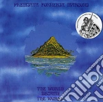 Premiata Forneria Marconi - The World Became The World cd