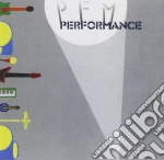 Premiata Forneria Marconi - Performance cd