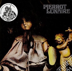 Pierrot Lunaire - Pierrot Lunaire cd musicale di Lunaire Pierrot