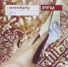 Premiata Forneria Marconi - Serendipity cd