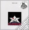 Pierrot Lunaire - Gudrun cd