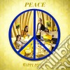 (LP Vinile) Peace - Happy People cd
