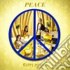 Peace - Happy People/deluxe Edit. cd