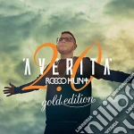 'a verita' 2.0 gold edition cd