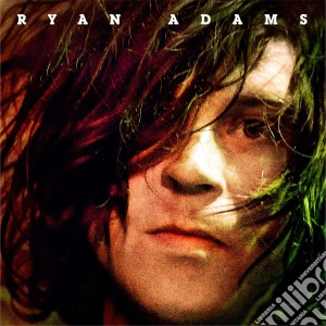 Ryan Adams - Ryan Adams cd musicale di Ryan Adams