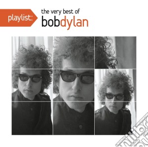 Bob Dylan - Playlist cd musicale di Bob Dylan