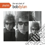 Bob Dylan - Playlist cd
